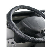 Оплетка руля со шнурком Alca D43-45 см 598000