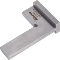 Поверочный угольник Micron УШ 60х40 кл.2 МИК 45694