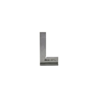 Поверочный угольник Micron УШ 100х60 кл.1 МИК 45695