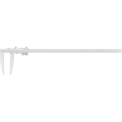 Штангенциркуль Micron ШЦ-3-630-0.05 губки 150мм дв.ш МИК 51109