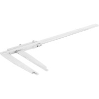 Штангенциркуль Micron ШЦ-3-500 0.05 губ.250мм дв.ш МИК 146790