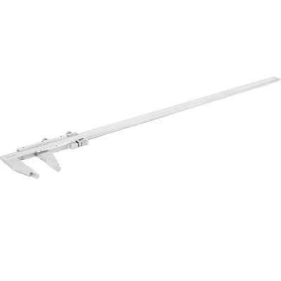 Штангенциркуль Micron ШЦ-3-800 0.05 губки 100мм дв.ш МИК 43299