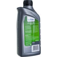 Масло Gear Oil, SAE 80W-90, API GL-5, 1 л GT OIL 8809059407844