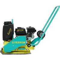 Виброплита ТЕХКОМ Князь ВТ100-20C