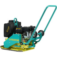 Виброплита ТЕХКОМ Князь ВТ100-20C