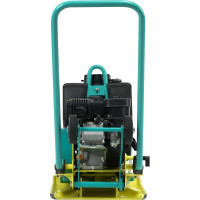 Виброплита ТЕХКОМ Князь ВТ100-20C