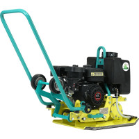 Виброплита ТЕХКОМ Князь ВТ100-20C