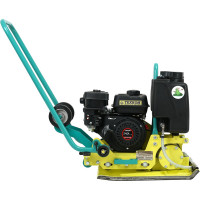 Виброплита ТЕХКОМ Князь ВТ100-20C