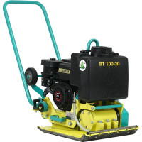 Виброплита ТЕХКОМ Князь ВТ100-20C