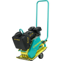 Виброплита ТЕХКОМ Князь ВТ100-20C