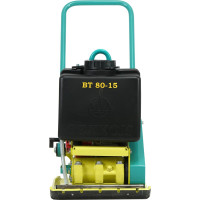 Виброплита ТЕХКОМ Ленинградка ВТ80-15Н