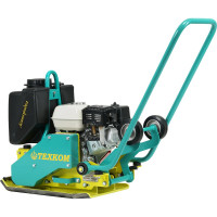 Виброплита ТЕХКОМ Ленинградка ВТ80-15Н