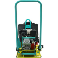 Виброплита ТЕХКОМ Ленинградка ВТ80-15Н