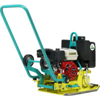 Виброплита ТЕХКОМ Ленинградка ВТ80-15Н