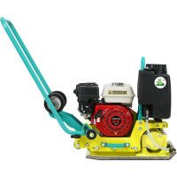 Виброплита ТЕХКОМ Ленинградка ВТ80-15Н