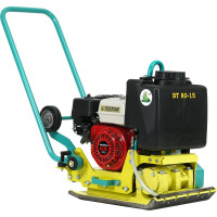 Виброплита ТЕХКОМ Ленинградка ВТ80-15Н