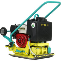 Виброплита ТЕХКОМ Ленинградка ВТ80-15Н