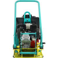 Виброплита ТЕХКОМ Ленинградка ВТ80-15Н