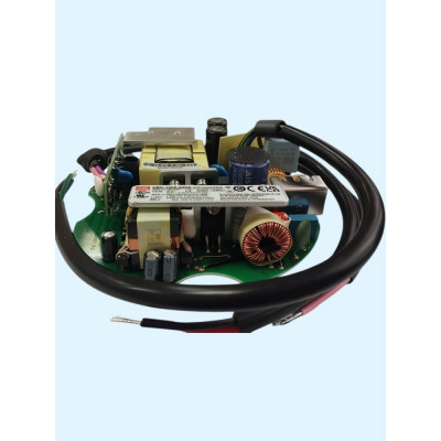 LED-драйвер Mean Well HBG-160P-60DA AC-DC 156Вт Т02879612