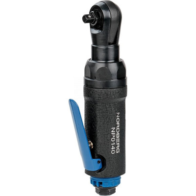 Пневмотрещотка NORDBERG 1/4", 50 Нм NP0140