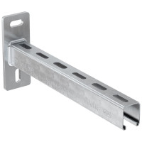 Консоль монтажной системы Fischer ALK 30-200 10 шт. 538740