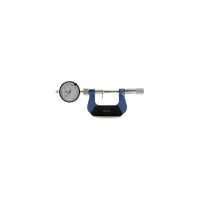 Рычажный микрометр Micron МРИ- 25 0,01 МИК 34168