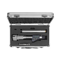 Микрометрический нутромер Micron 3-точечный, электронный, 50- 63, 0,001, у/к МИК 42126