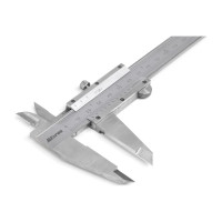 Штангенциркуль Micron ШЦ-1-125, 0,05 МИК 30953