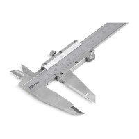 Штангенциркуль Micron ШЦ-1-300, 0,05, моноблок МИК 42003