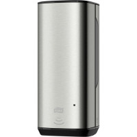 Сенсорный диспенсер TORK S4 для мыла-пены, металл 460009 22698