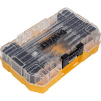 Набор насадок и бит 40 шт DEWALT DT70702-QZ