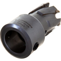 Коронка с твердосплавными напайками Power-Max 30 (26х30 мм) Karnasch 20.1130A-026