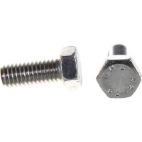 Болт ЦКИ DIN933 М5х12 нерж. A2 500 шт 58641