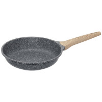 Сковорода NADOBA MINERALICA с антипригарным покрытием, 24 см, 728418