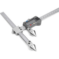 Специальный штангенциркуль Micron ШЦЦСЦ-2 20-150-0,01 МИК 309603