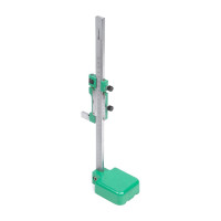 Штангенрейсмас Micron ШР-200 0.05 нерж. PRO 100837