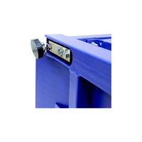 Весы Middle МП 600 ВЕДА Ф-1 100/200, 1500х800 Живой вес 12 1141000156