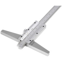 Штангенглубиномер Micron ШГ-200 0.05 26312