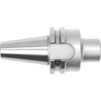 Втулка переходная 40/КМ3, 70 мм, р/о, DIN 69871 ГОСТ 25827-93 исп.2 Micron 118805