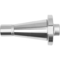Втулка переходная 50/КМ1, 35 мм, р/о, DIN 2080 ГОСТ 25827-93 исп.1 Micron 107529