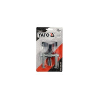 Съемник подшипников YATO 50 мм, 2х-захватный YT-08461