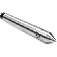 Полуцентр твердосплавный упорный КМ6 Micron 106654