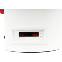 Электрический котел Teplodom i-TRM SILVER - 9 Р=9кВт, Uвх=220/380В, Sотапл=90 кв.м 268