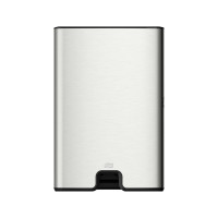 Диспенсер для полотенец TORK Система H2 Image Design, Multifold, металл 602937