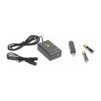 Интерфейс USB проводной для ШЦЦБ Micron 120125