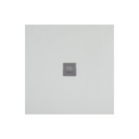 Литьевой поддон Aquanet 007G Delight NEW 900х900х30 мм., серый камень 00258882