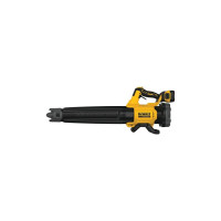 Аккумуляторный воздуходув DEWALT XR 18 В BRUSHLESS DCMBL562P1-QW