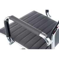 Кресло Хорошие кресла Jarick 2003S black