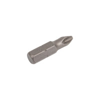 Биты в слайдере (10 шт; PH2; 25 мм; s2) Novocraft B42-11-0252S