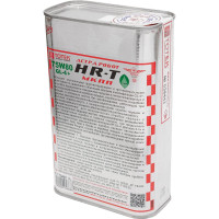 Трансмиссионное синтетическое масло ТОТЕК Астра Робот HR-T SAE 75W80 High Resistance HRT7580001